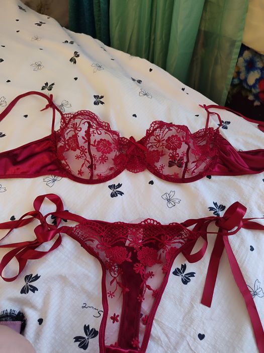 Продам красивое белье