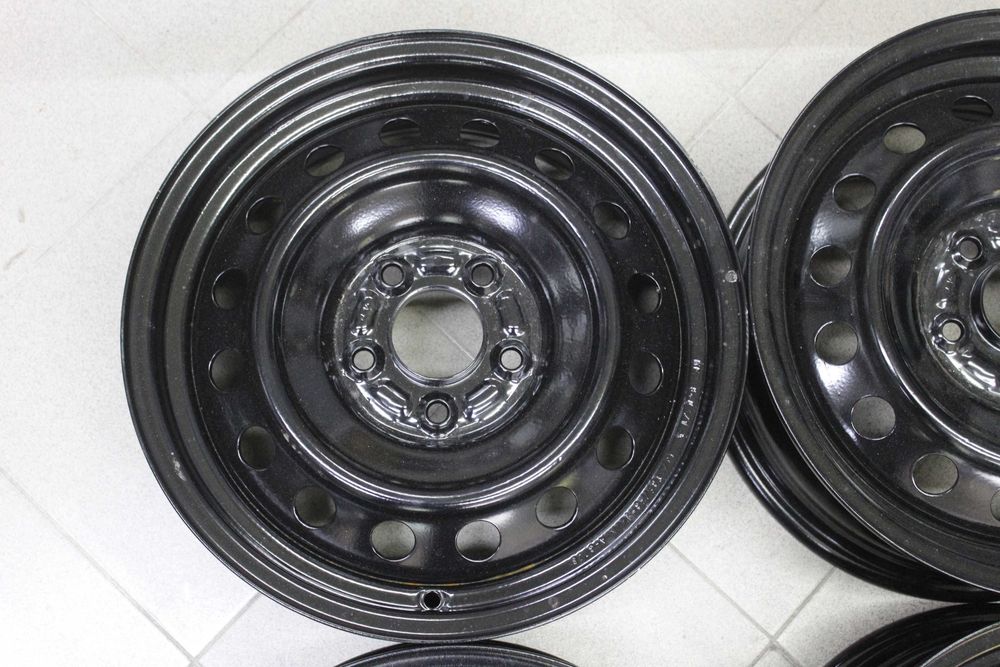 Джанти 16" Mitsubishi Outlander