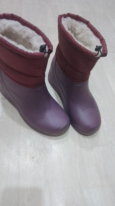 Сапожки продажа или обмен