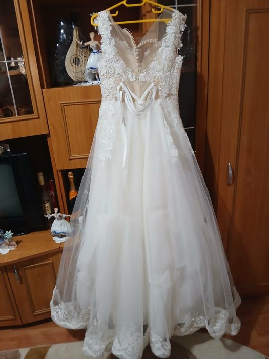 Rochie de mireasa