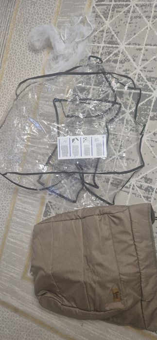 Балалар каляскасы