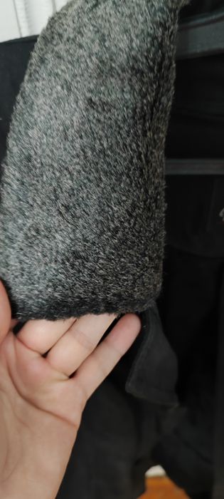 Куртка (зимняя, теплая)