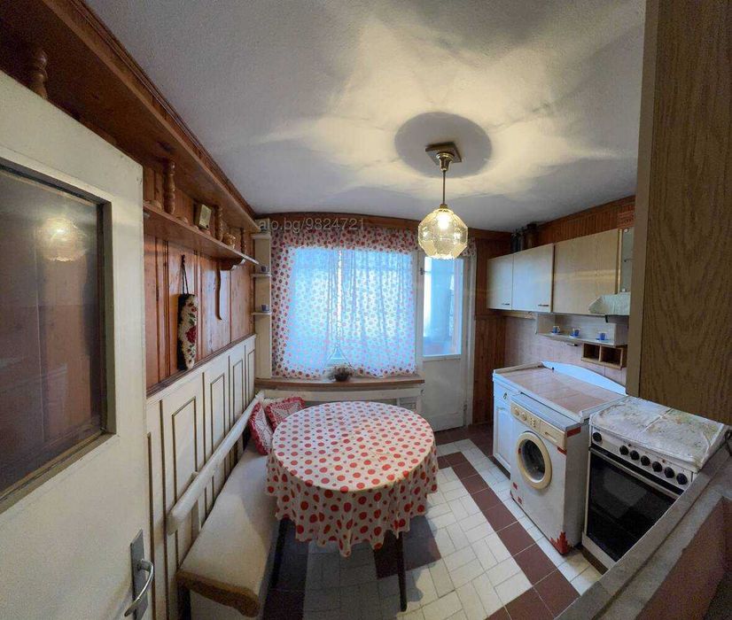 Продава се Тристаен апартамент в Добрич, Дружба 1 - 65 кв.м за 816 €/кв.м - Снимка #14