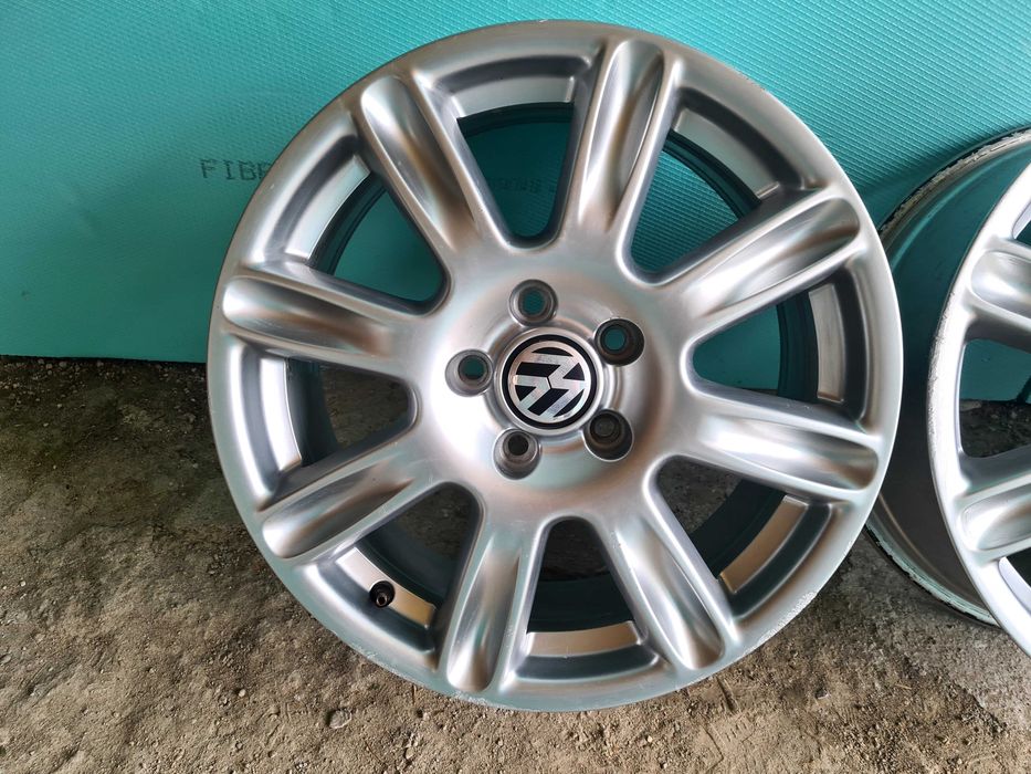 Джанти за Vw Touran, Vw Passat, Vw Golf и др.