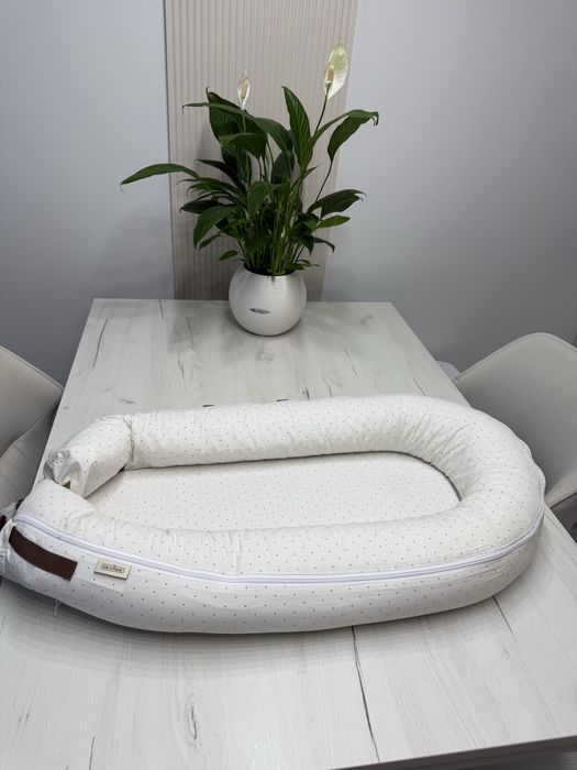 Кокон для новорожденного