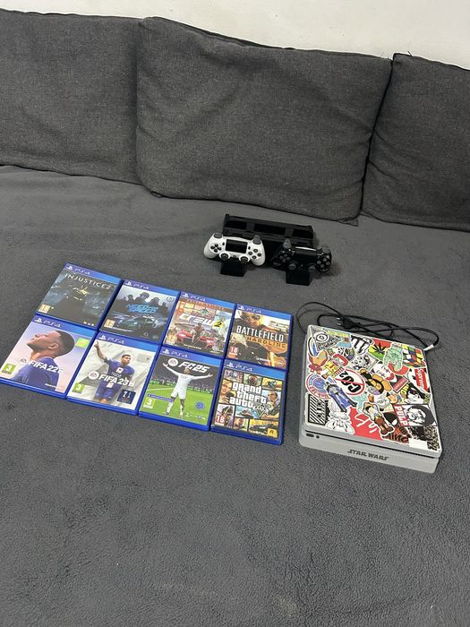 PlayStation4 Sony