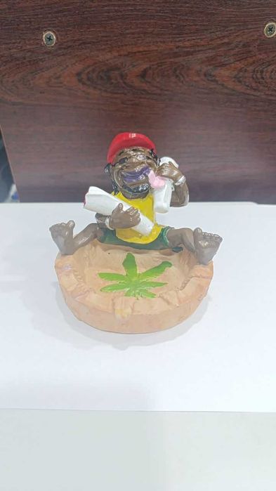 Пепельницы керамические