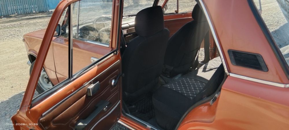 Продам ВАЗ 2101  копейка