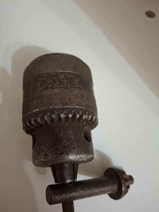 Продам  патрон для дрель