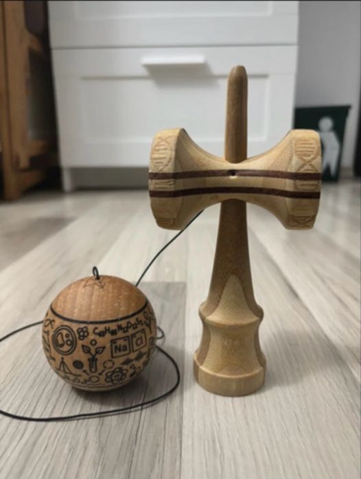 Kendama  Israel DOC MOD