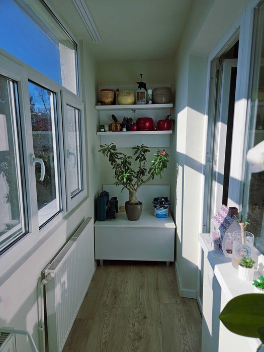 Apartament modern 4 camere decomandat - 82mp