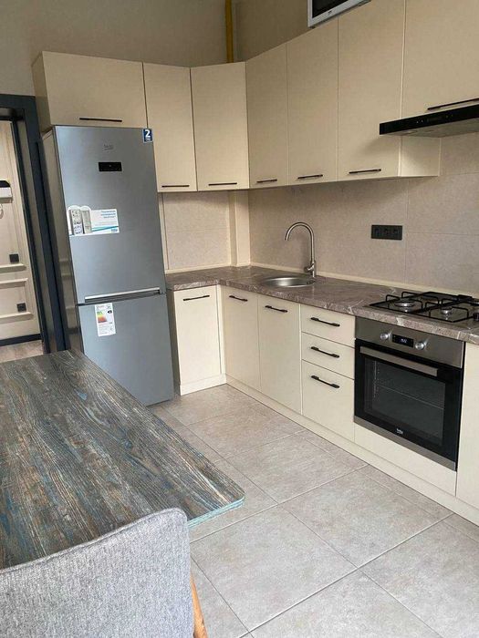 Сдается квартира в новостройке ЖК Кэмбридж Резиденс