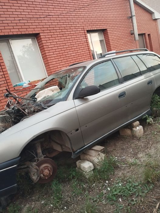 Продам омегу Б универсал
