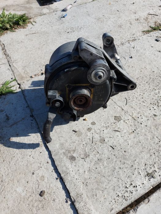 Alternator BMW seria7 e65 4.4i benzina