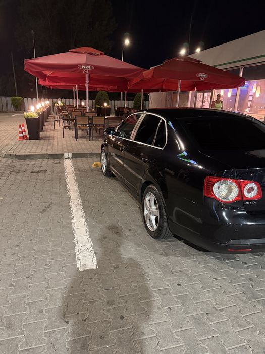 VOLKSWAGEN Jetta 2009 — imagine 5