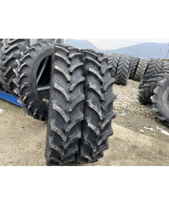 Anvelopa 230/95 R32 PETLAS TA-120 126 A8 TL 9.5R32  Cauciucuri tractor, Fiat, Case, Fendt, John Deere, New Holland, Massey Ferguson, UTB   Cauciucuri