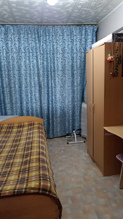 Продается 2 комнатная квартира