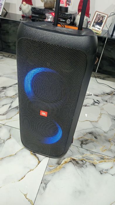 Boxa JBL PartyBox 310 Impecabilă Ca Nouă.Preṭ fix!