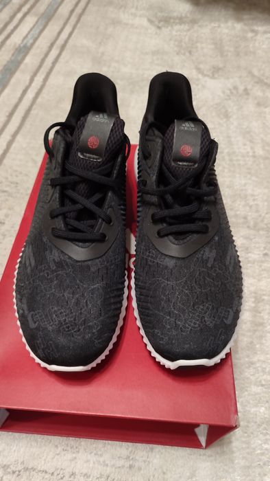 Кроссовки Adidas Alphabounce 1, модель GZ8990