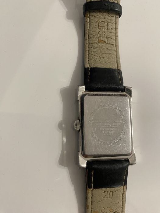 Ceas barbatesc Emporio Armani