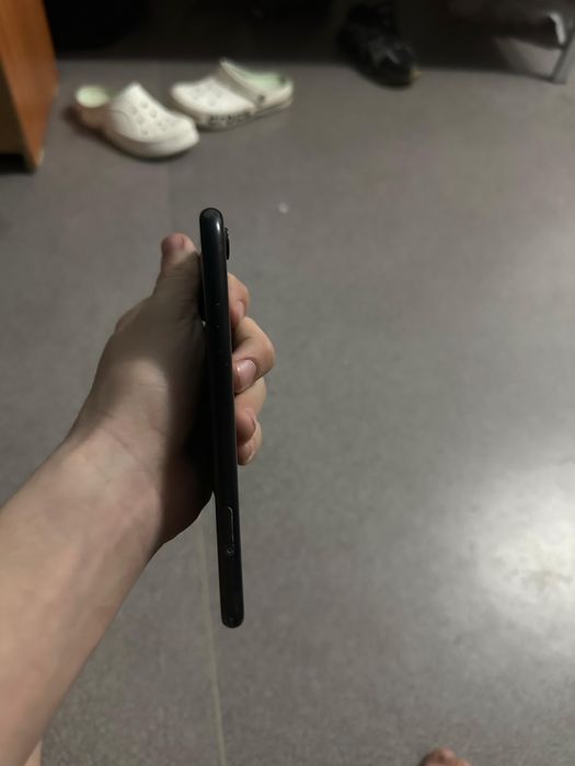 Айфон хр в идеальном состоянии