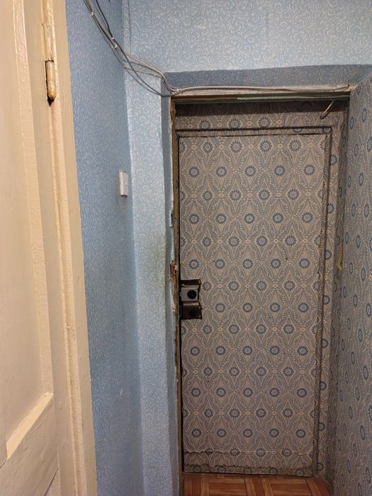 Обмен 2х комнатной квартиры