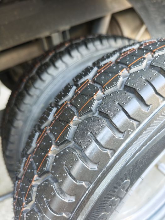 Avto shina Kia Bongo, Hyundai porter.