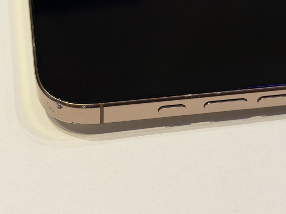 iPhone 16 Pro Max Desert Titanium 512GB + AppleCare+