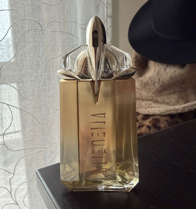 MUGLER Alien Goddess парфюмна вода (EDP)