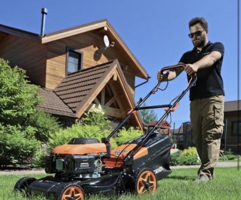 Шоп ору Газон ору