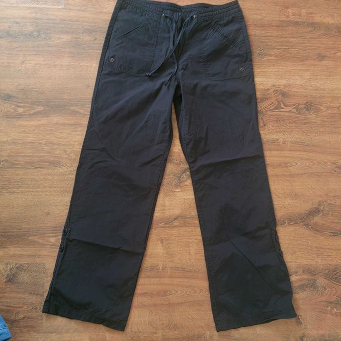 Дамски дънки размер 38