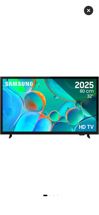 Televizor Smart Samsung H5000F 80cm