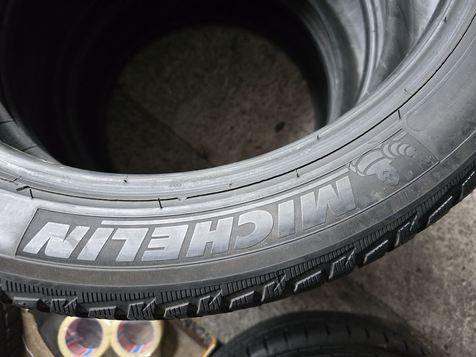Michelin 195/55 R20 95H MS iarnă