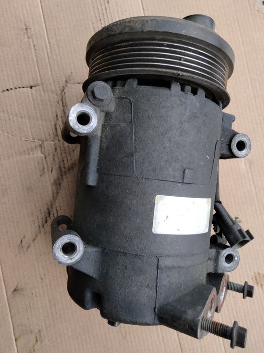 Compresor climă/AC Renault Megane 3-1,5dci euro5