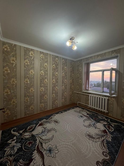Срочно продам 3 комнатную квартиру