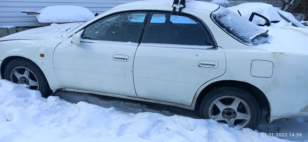 Продам диски с резиной 5/100 и 4/100