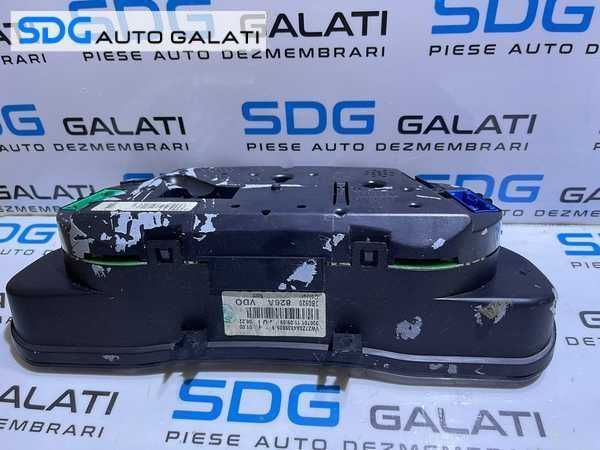 Ceas Ceasuri Cluster Instrumente Bord VW Passat B5.5 Diesel 2001 - 2005 Cod 3B0920826A [2721]