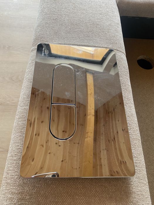 Vand clapeta actionare apa WC