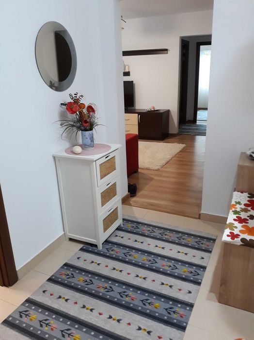 Apt 2 camere Podu Ros