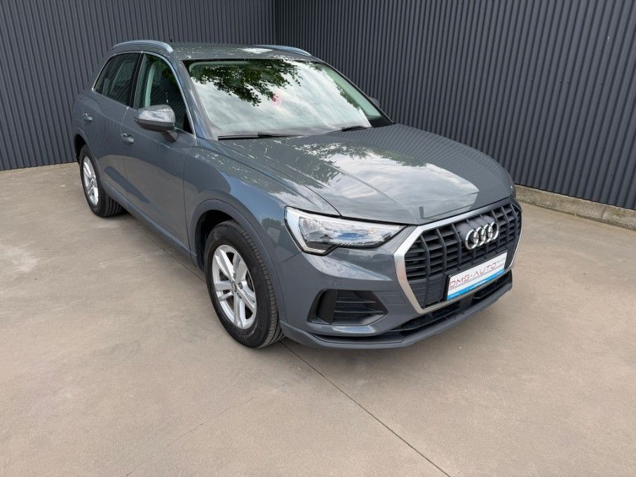 Audi Q3 Auto in perfecta stare de functionare.