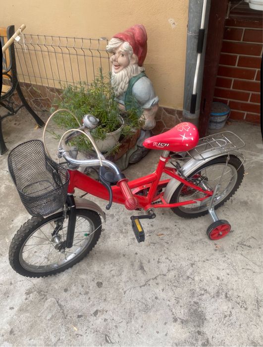 Vand bicicleta copii