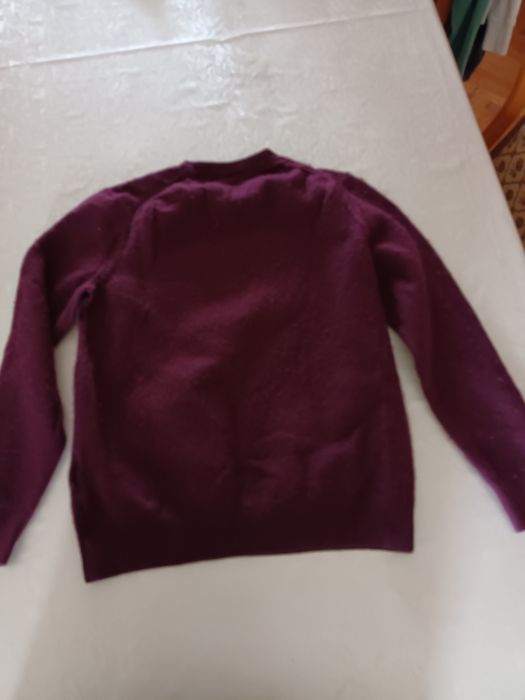 Pulover Hugo Boss Orange de băieți marimea L