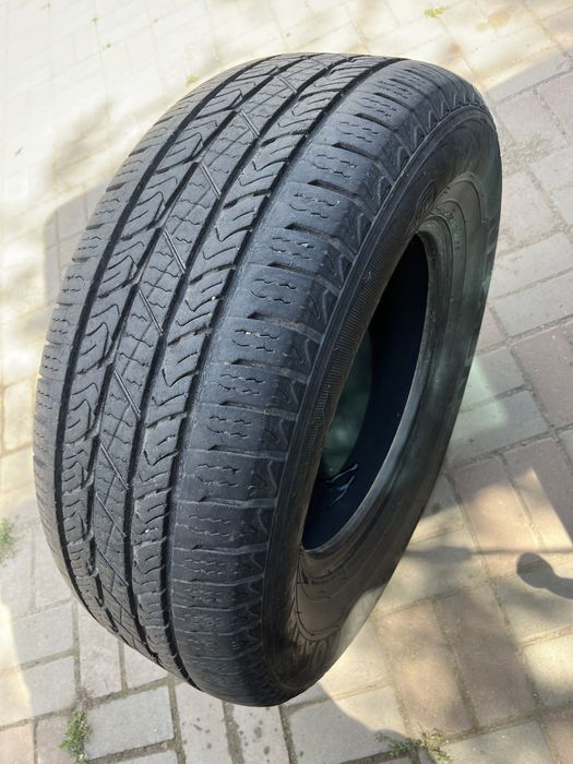 Продам шины р17/285/65