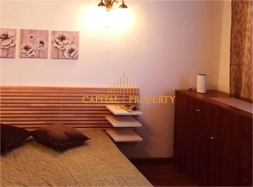 Дава се под наем Тристаен апартамент в Варна, Гръцка махала - 70 кв.м за 600 € - Снимка #1