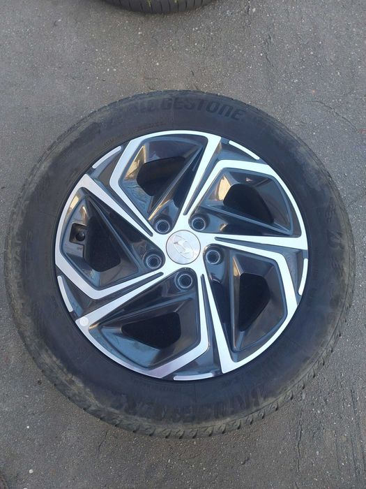 Jenti auto Hyundai i30