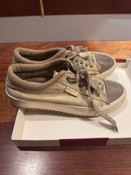 Кеды Dockers, 38
