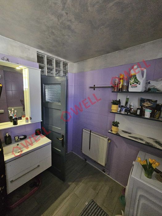 De vânzare apartament, cu 3 camere în Tg.Mureș