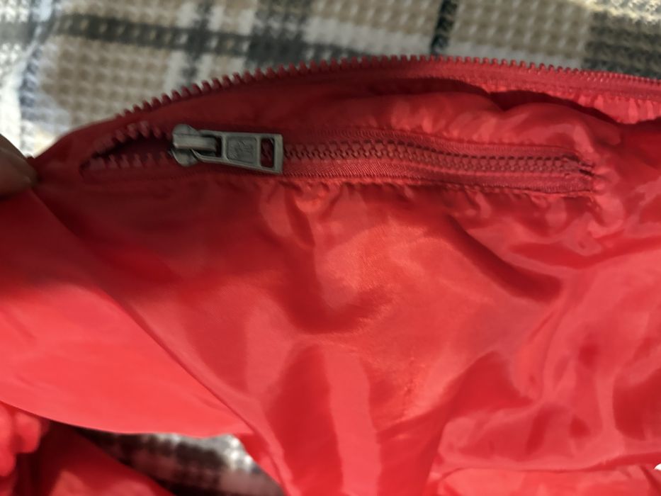 Vand vesta moncler  s fit m