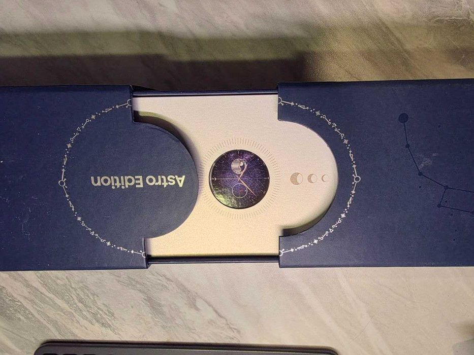 Galaxy Watch 6 Classic 47mm Astro Edition special