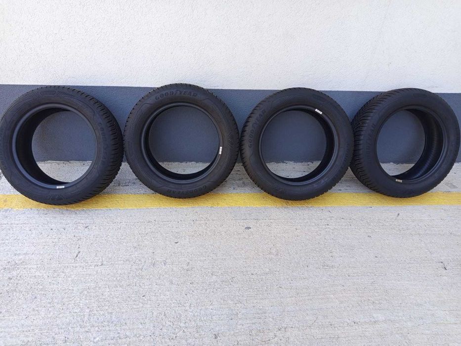 Anvelope Goodyear 185/60/R15, allseason.